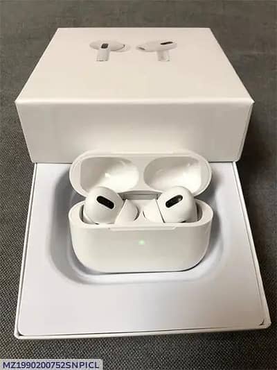 Ear buds