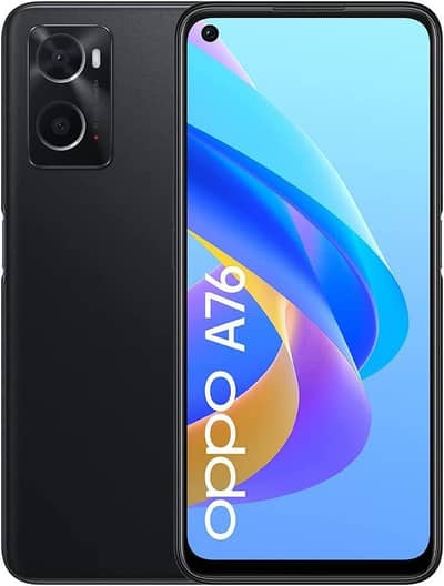 OPPO A76