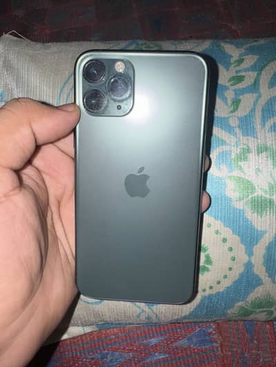 Apple iPhone 11 Pro