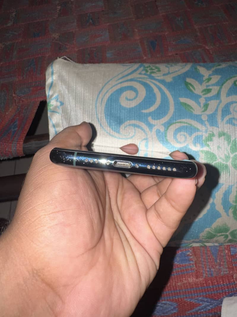 Apple iPhone 11 Pro 2