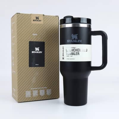 Stanley Tumbler | Tumbler | Gym water Bottle | Stainless Steel Tumbler