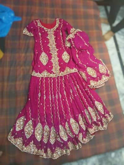 bridal wedding dress