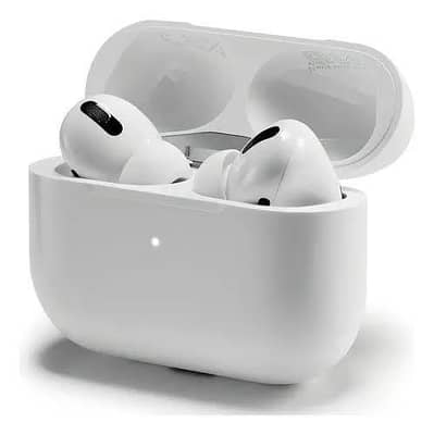 Airpods Pro New Lot ka Maal