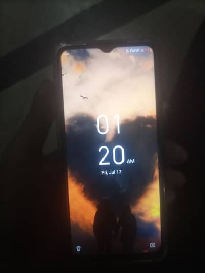 Infinix Smart 7