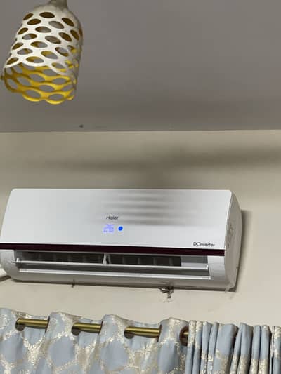 03033555533 new ac inverter sale couse of shifting out of country