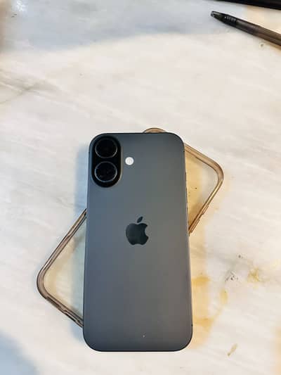 iPhone 17 JV