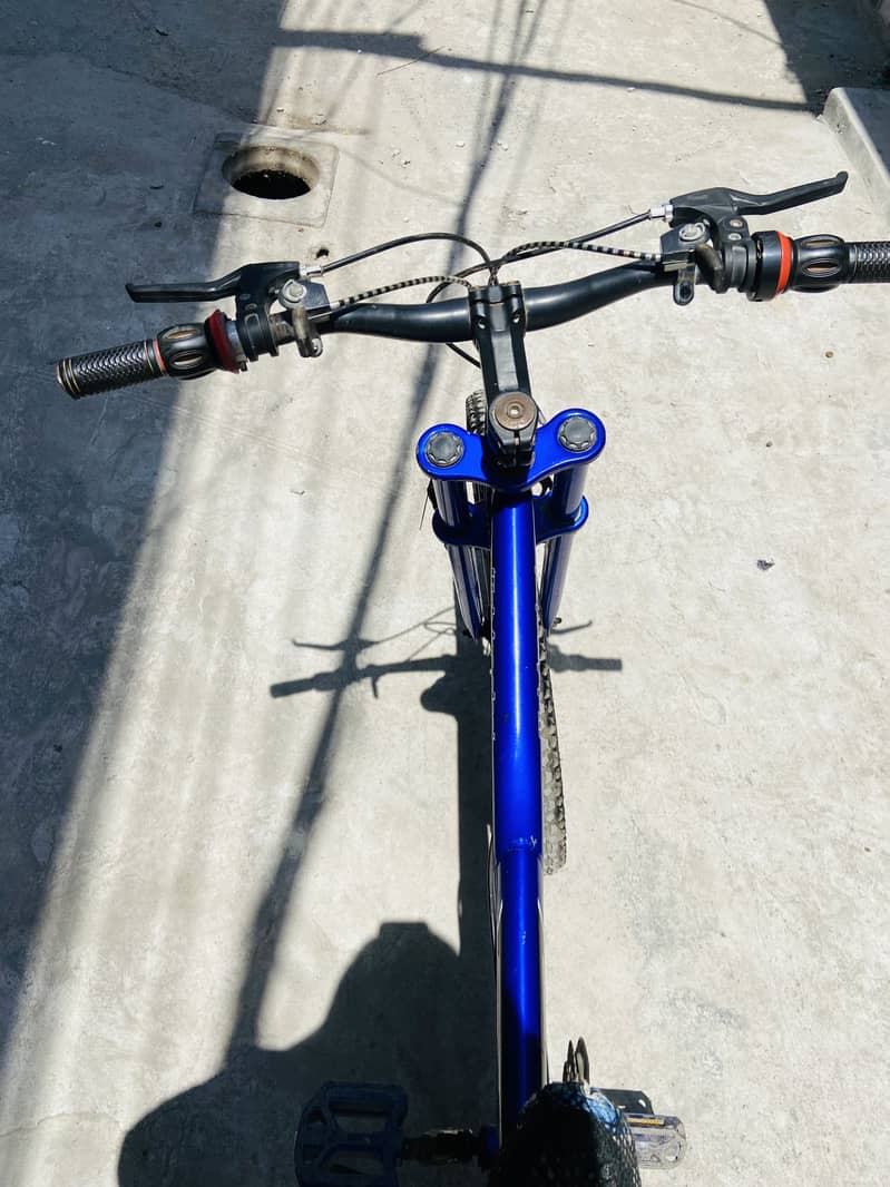 Cycle 2