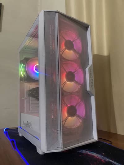 Ryzen 5 5600 Gaming pc For Sale