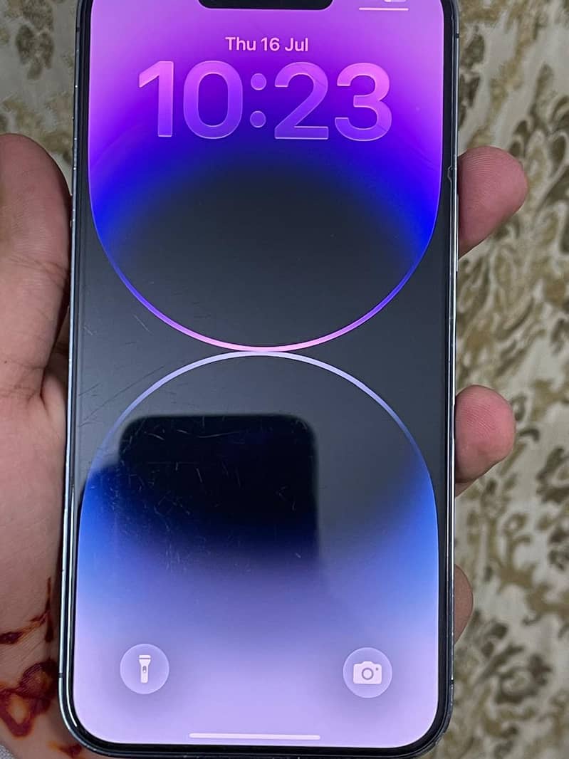14 pro max 6