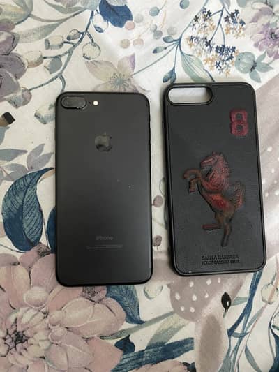 iPhone 7 Plus