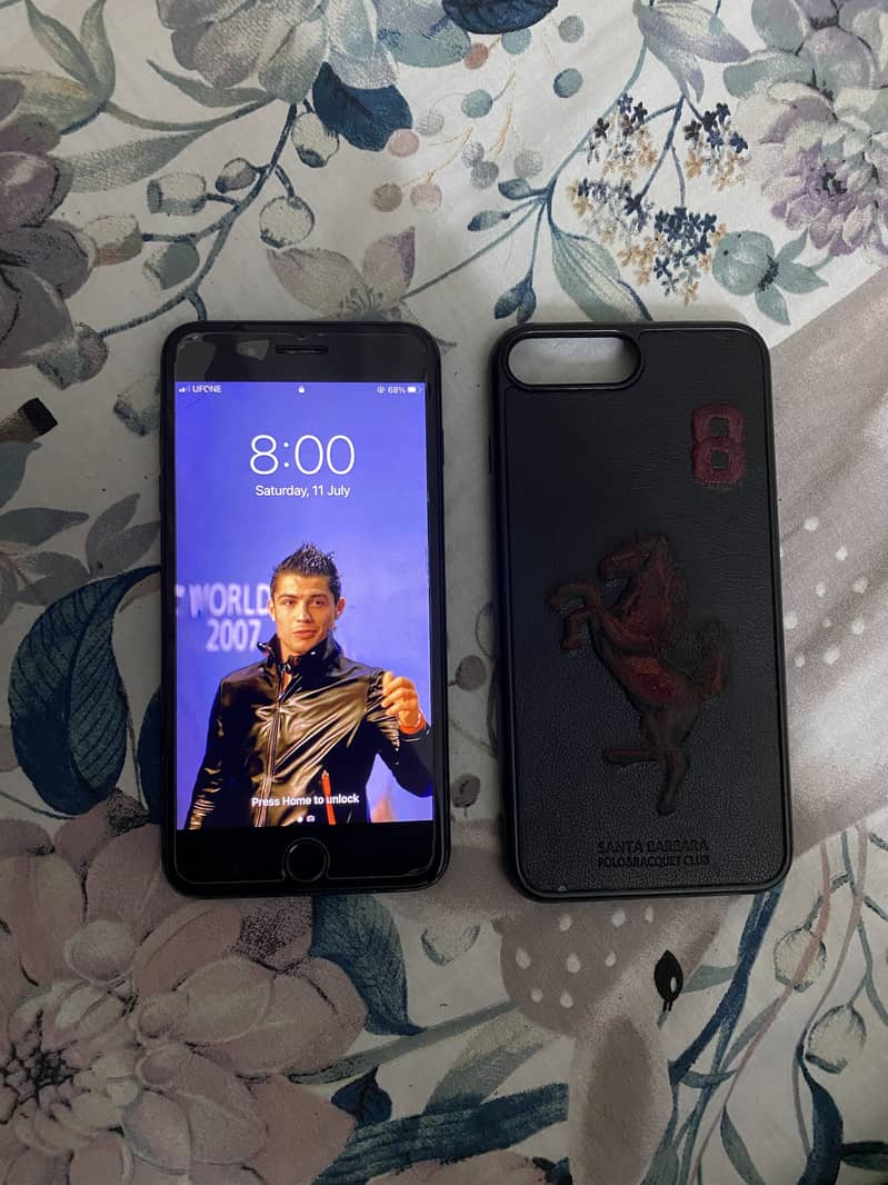 iPhone 7 Plus 1