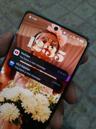 Xiaomi Redmi Note 13 Pro 12GB Ram 512GB Storage