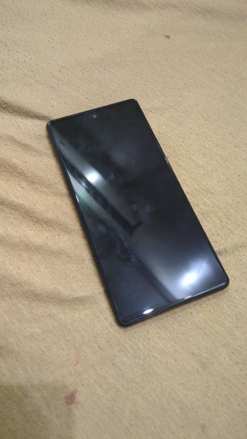 Google Pixel 6 1