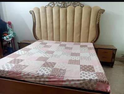 bad Set King Size For Sale