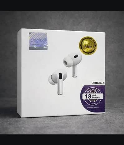 Airpods Pro 2 ANC Best Quality Sound