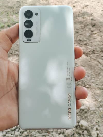 TECNO CANON 18T ONLY MOBILE16500
