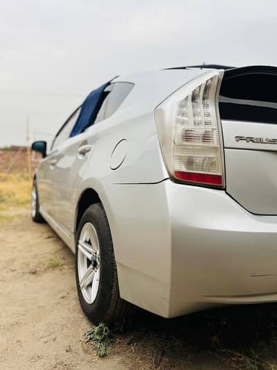 Toyota Prius 2011/2016