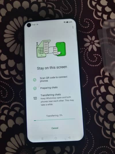Realme GT Master Edition