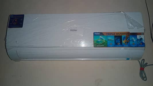 Haier T3 inverter