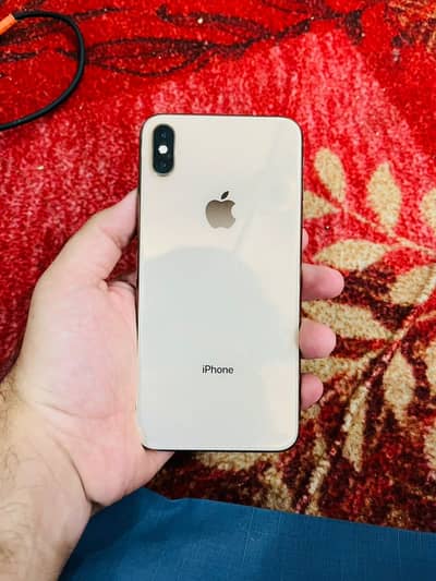iPhone Xs Max