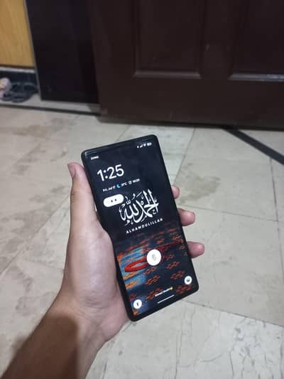 Google Pixel 6A
