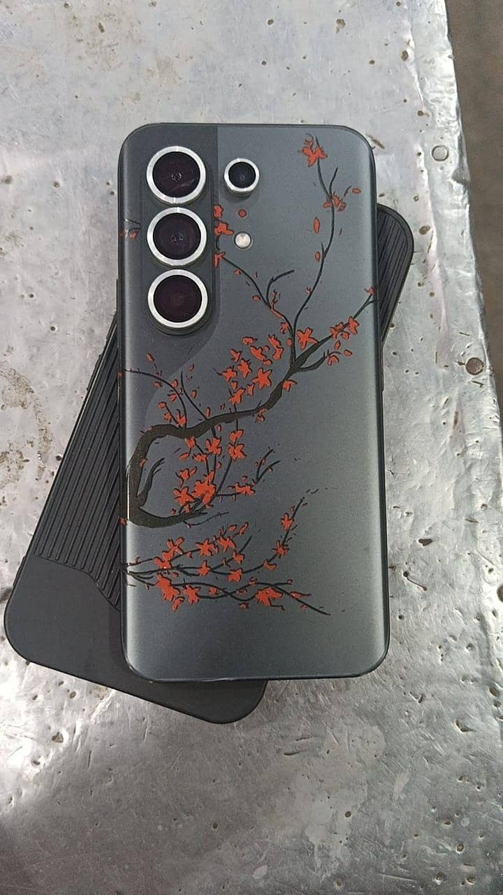 Tecno CAMON 50 pro 0
