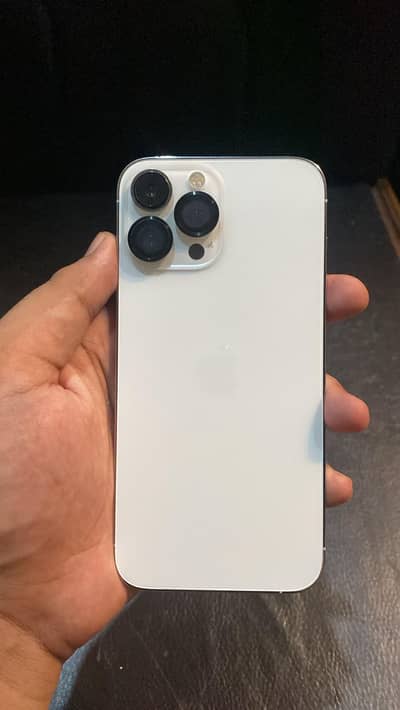 Apple iPhone 13 Pro Max