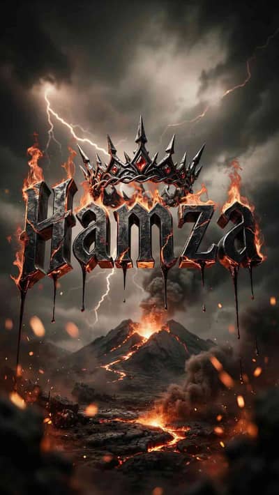 Hamza Jutt