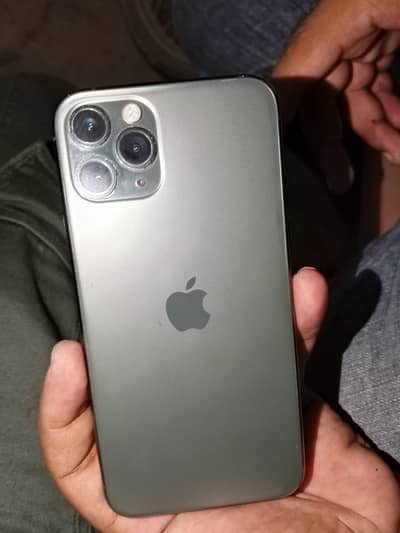 Apple iPhone 11pm