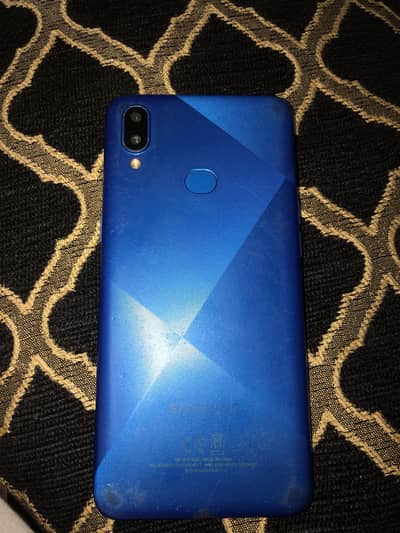 Samsung Mobile A10