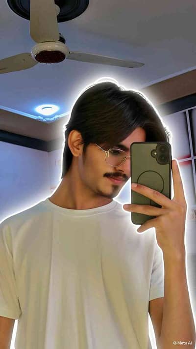 ahmad hassan