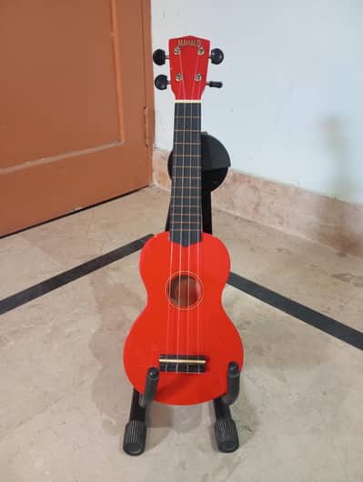 Mahalo soprano ukulele