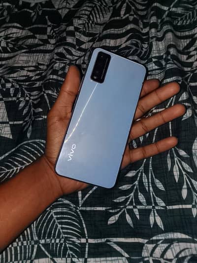 Vivo Y12A exchange possible