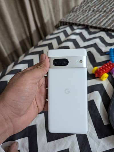 Google Pixel 7