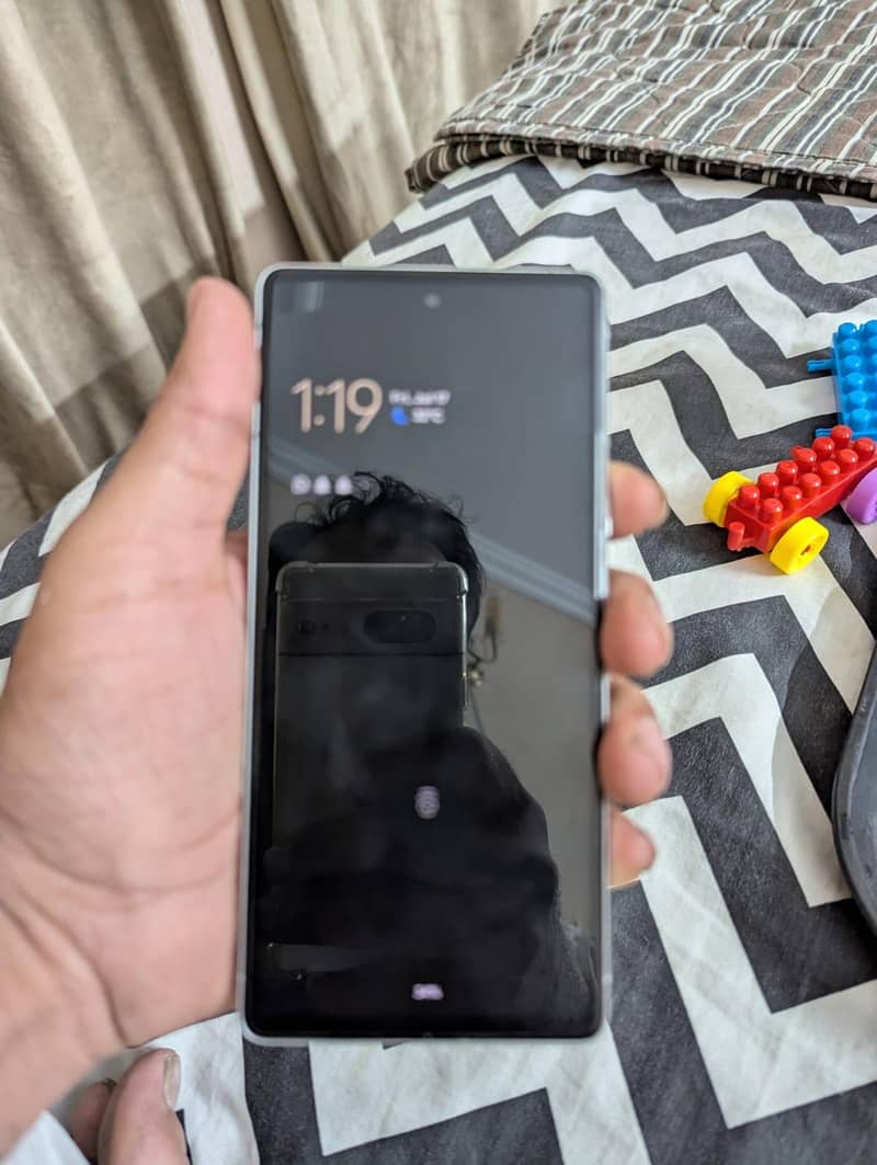 Google Pixel 7 1