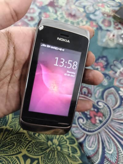 nokia 309