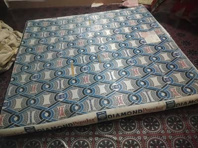mattres 6 inch condition 10/8