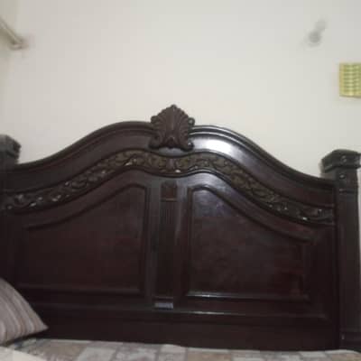 bed set