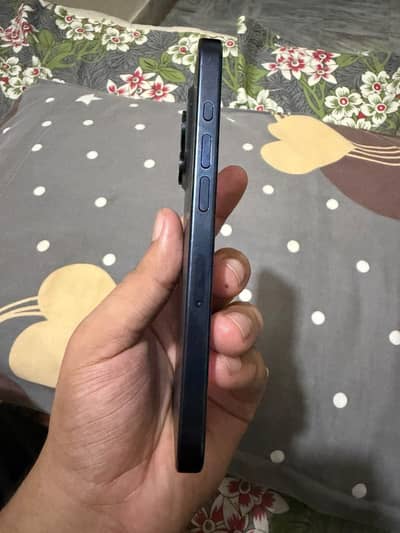Apple iPhone 15 Pro