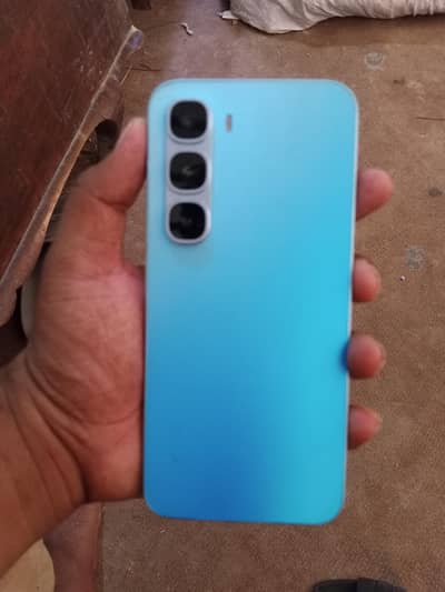 Infinix Hot 6 Pro