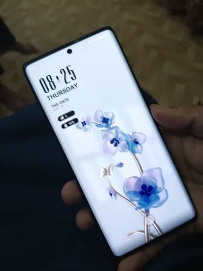 Honor X9a non pta