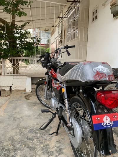 Unique 2026 model bilkul zerometer condition main