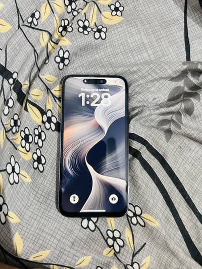 iPhone 14 Pro Max 10/10 Condition