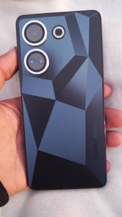 tecno camon 20