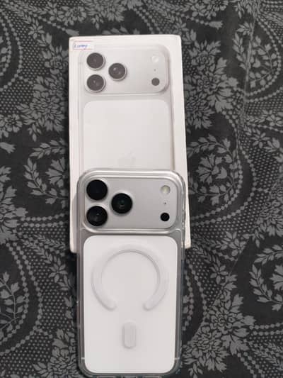 Apple iPhone 17 Pro Max