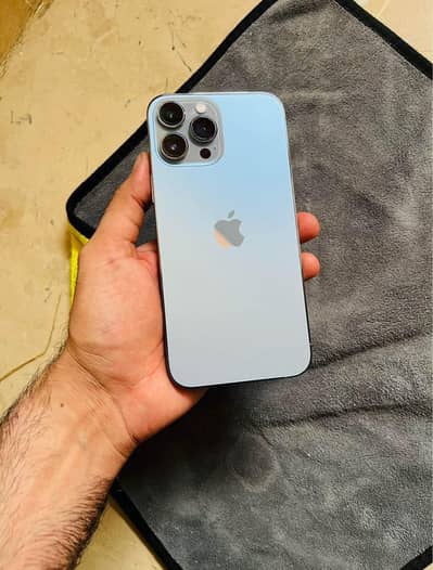 Apple iPhone 13 Pro Max