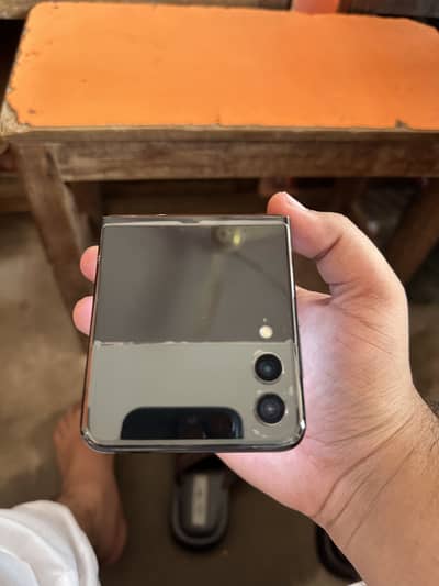 Samsung z flip 3 5G