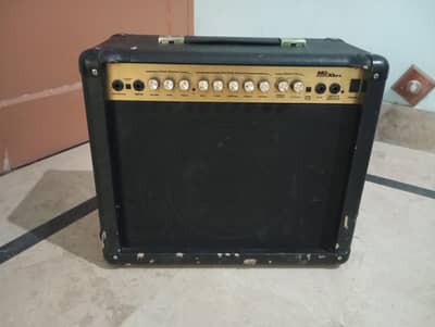 Marshall MG30dfx Guitar amplifier