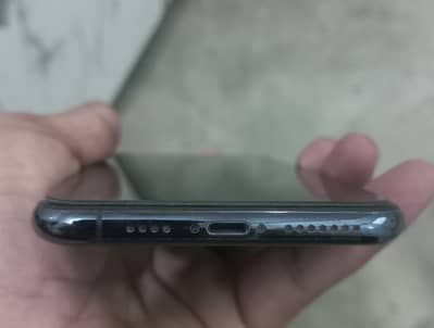 Apple iPhone 11 Pro Max