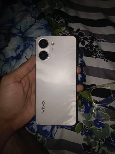 Vivo y05Other Model